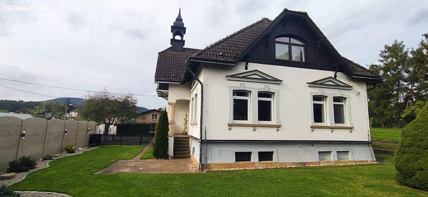 Prodej  rodinného domu 260 m², pozemek 1 273 m², Bukovice, okres Náchod