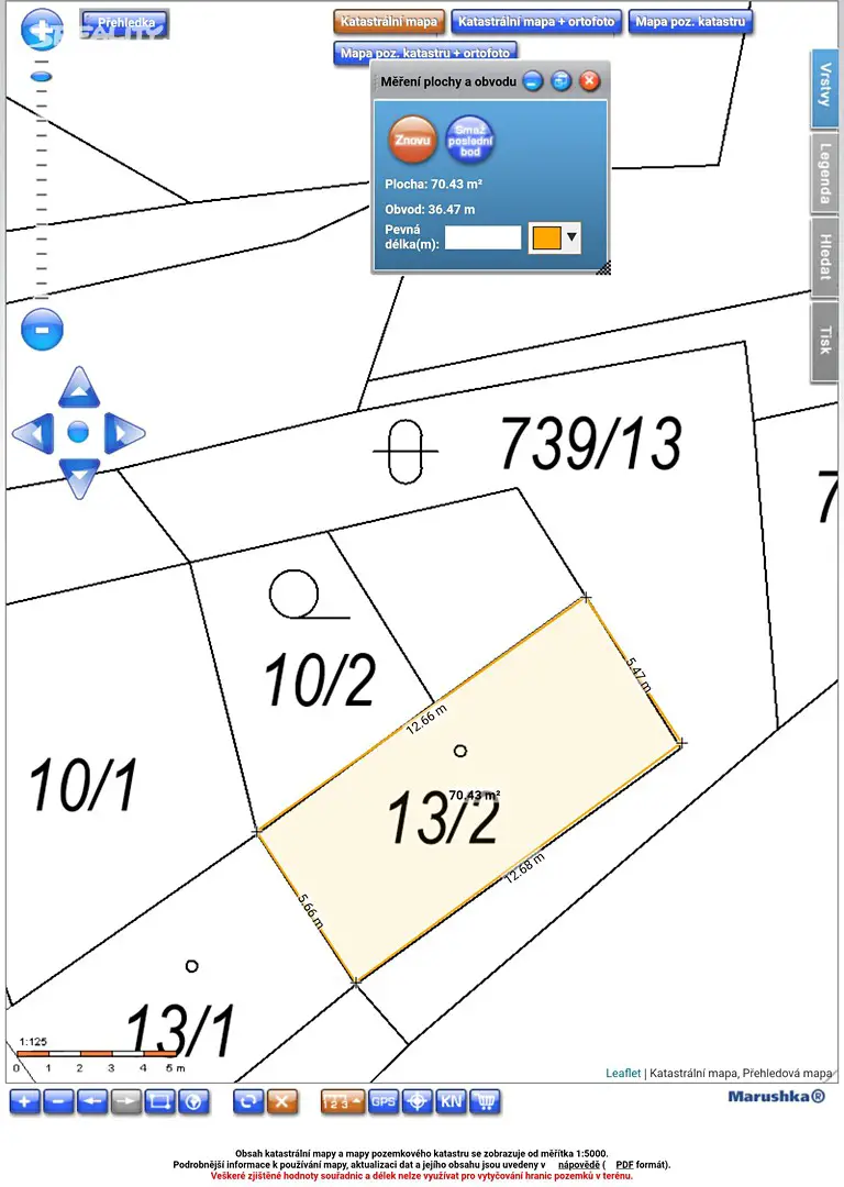 Prodej  rodinného domu 140 m², pozemek 283 m², Lkáň, okres Litoměřice