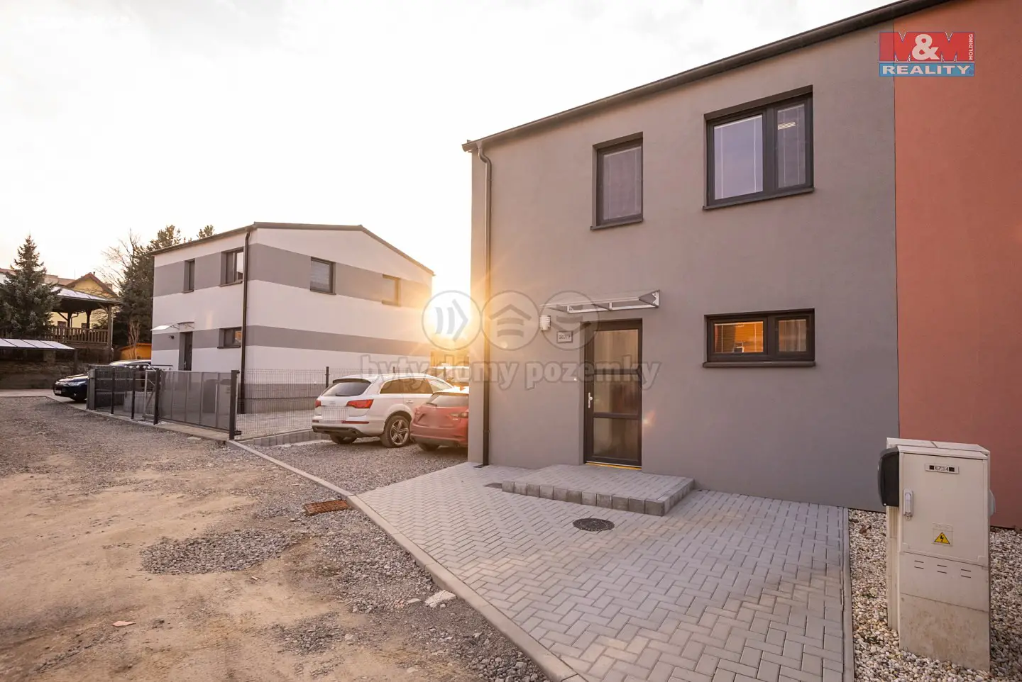Prodej  rodinného domu 276 m², pozemek 249 m², Ostrava - Muglinov, okres Ostrava-město