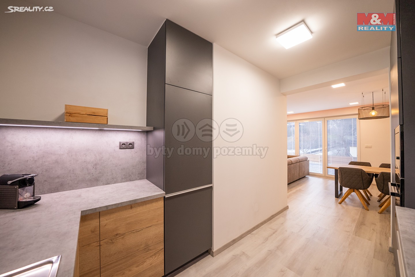 Prodej  rodinného domu 276 m², pozemek 249 m², Ostrava - Muglinov, okres Ostrava-město