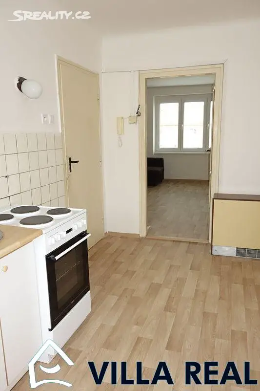 Pronájem bytu 2+1 56 m² (Loft), Jílové u Prahy, okres Praha-západ