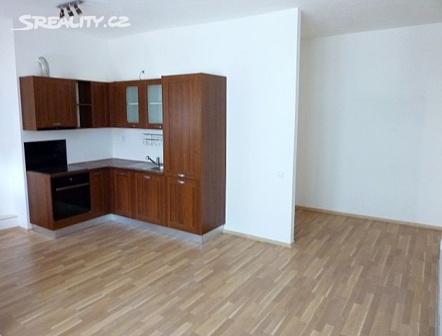 Pronájem bytu 2+kk 60 m², Brno - Černá Pole, okres Brno-město
