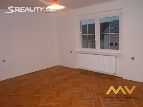 Pronájem bytu 3+1 75 m², Úprkova, Hradec Králové - Malšovice