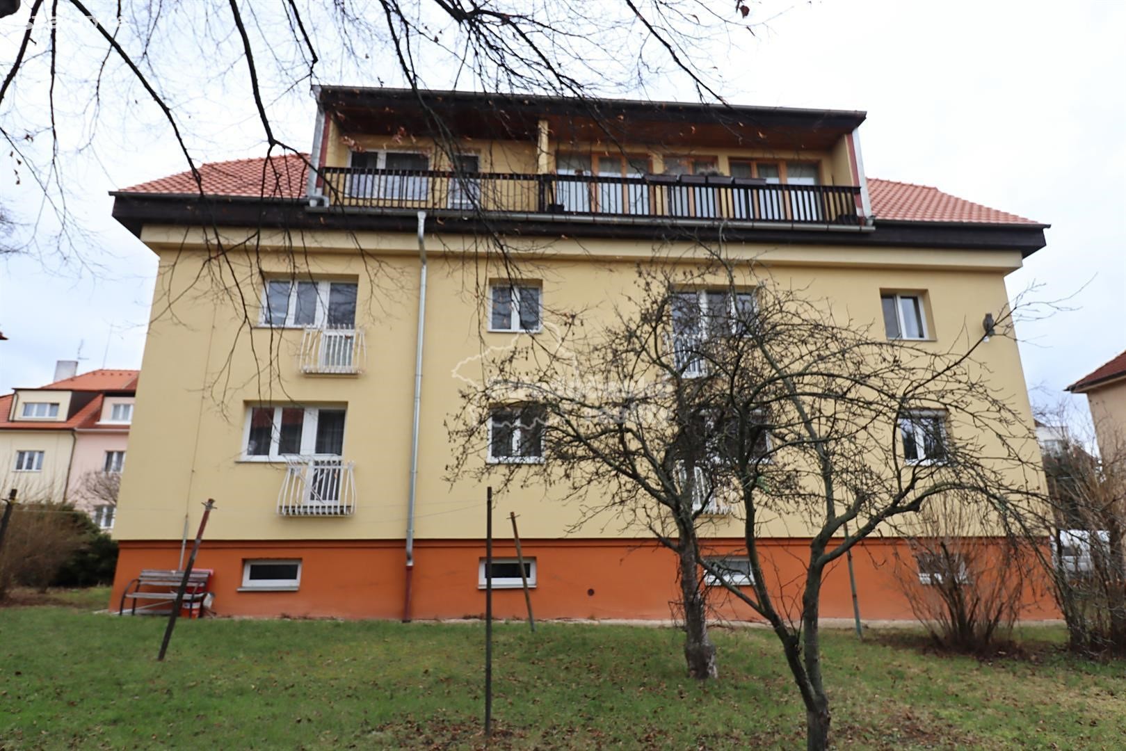 Prodej bytu 2+1 58 m², Nová Šárka, Praha 6 - Liboc