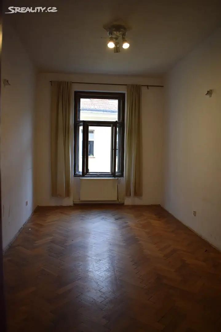 Prodej bytu 3+1 148 m², Soukenická, Praha 1 - Nové Město