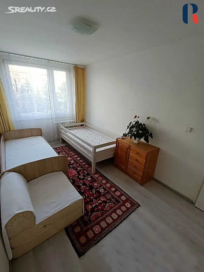 Prodej bytu 3+1 81 m², Bellušova, Praha 5 - Stodůlky