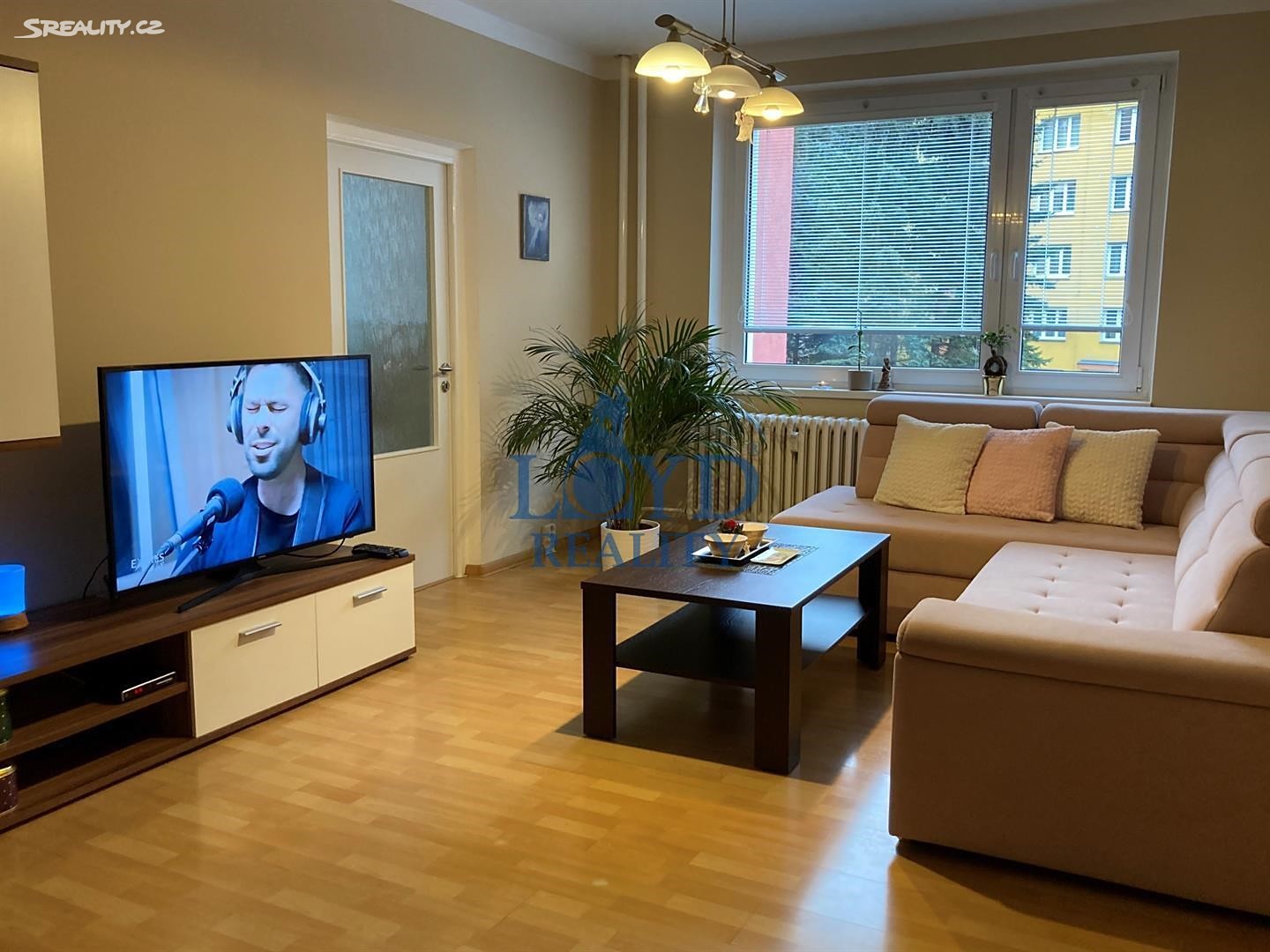 Prodej bytu 4+1 98 m², Mládežnická, Karlovy Vary - Rybáře