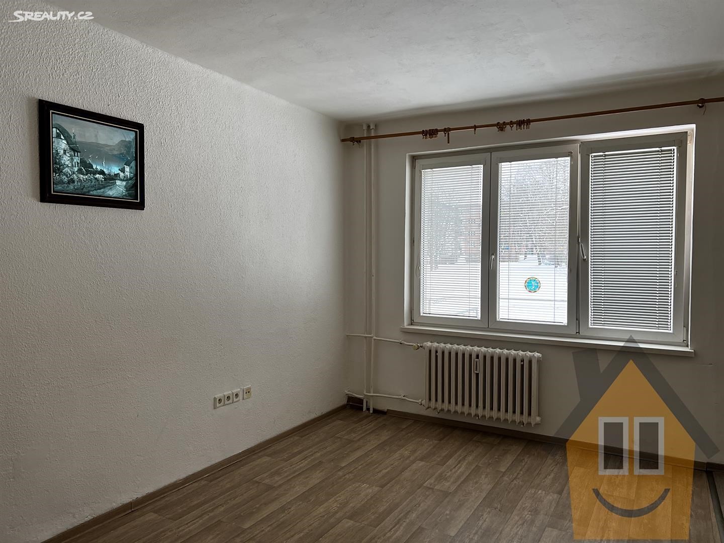 Pronájem bytu 1+kk 27 m², Havířov - Město, okres Karviná