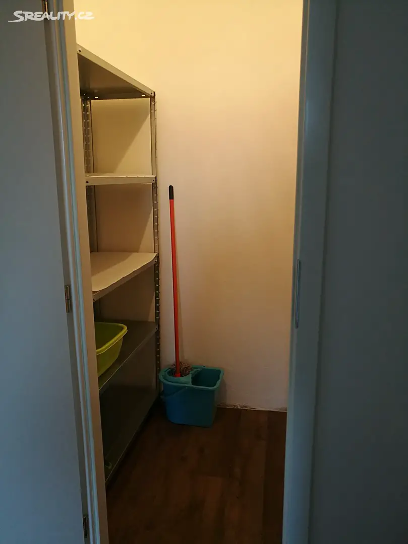 Pronájem bytu 2+1 54 m², Rajhrad, okres Brno-venkov