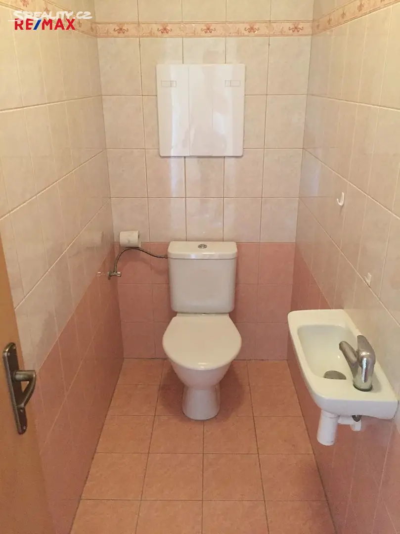 Pronájem bytu 2+kk 49 m², Pražská, Nehvizdy