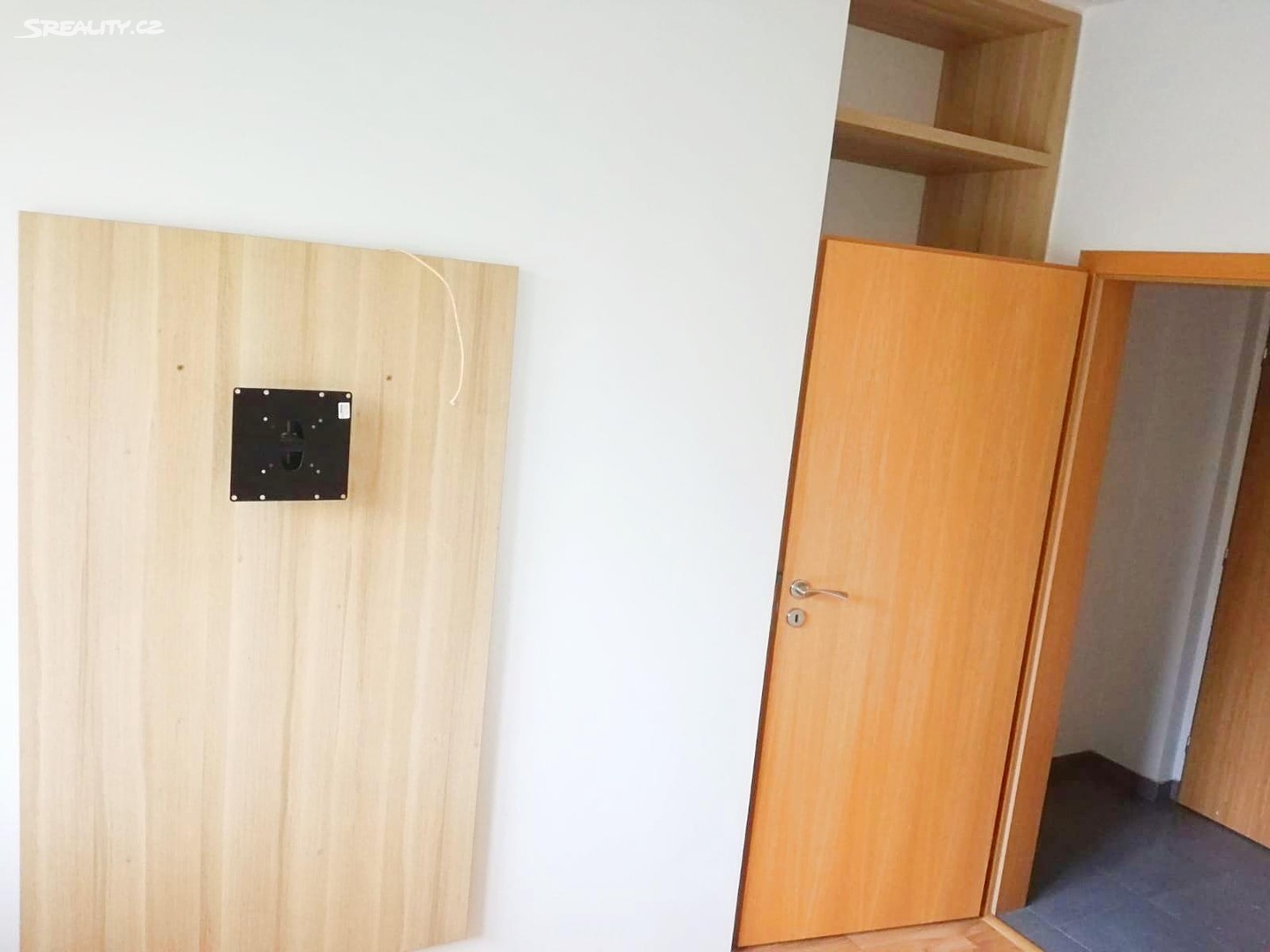 Pronájem bytu 2+kk 47 m², Olomouc - Hejčín, okres Olomouc