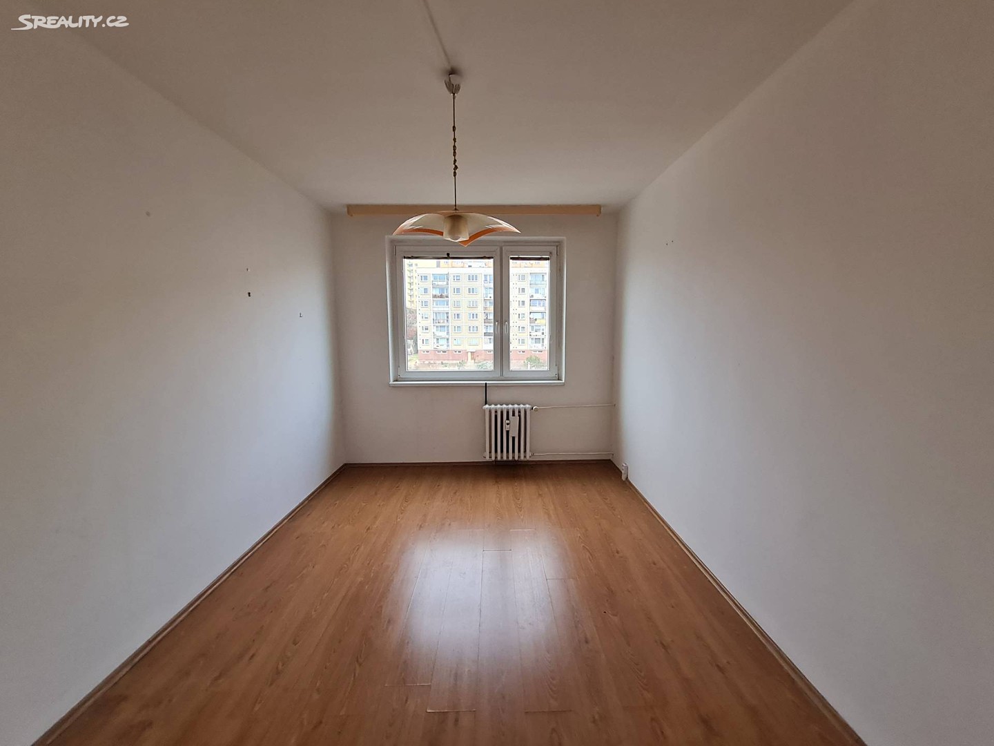 Pronájem bytu 3+1 81 m², Šrámkova, Ústí nad Labem - Severní Terasa