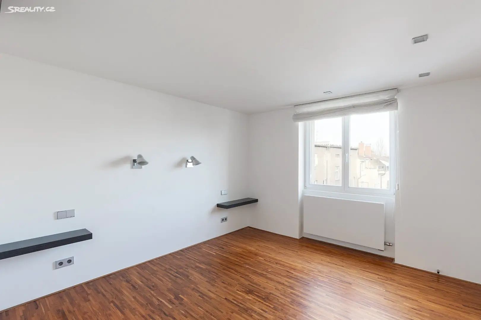 Pronájem bytu 6 pokojů a více 312 m² (Mezonet), Kamenická, Praha 7 - Holešovice