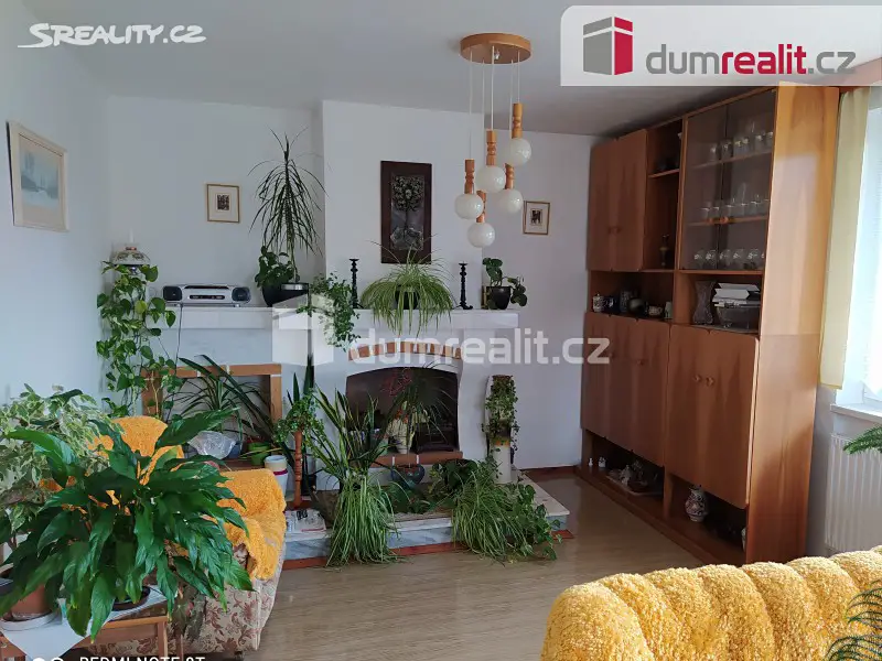 Prodej  rodinného domu 118 m², pozemek 688 m², Dašice - Zminný, okres Pardubice