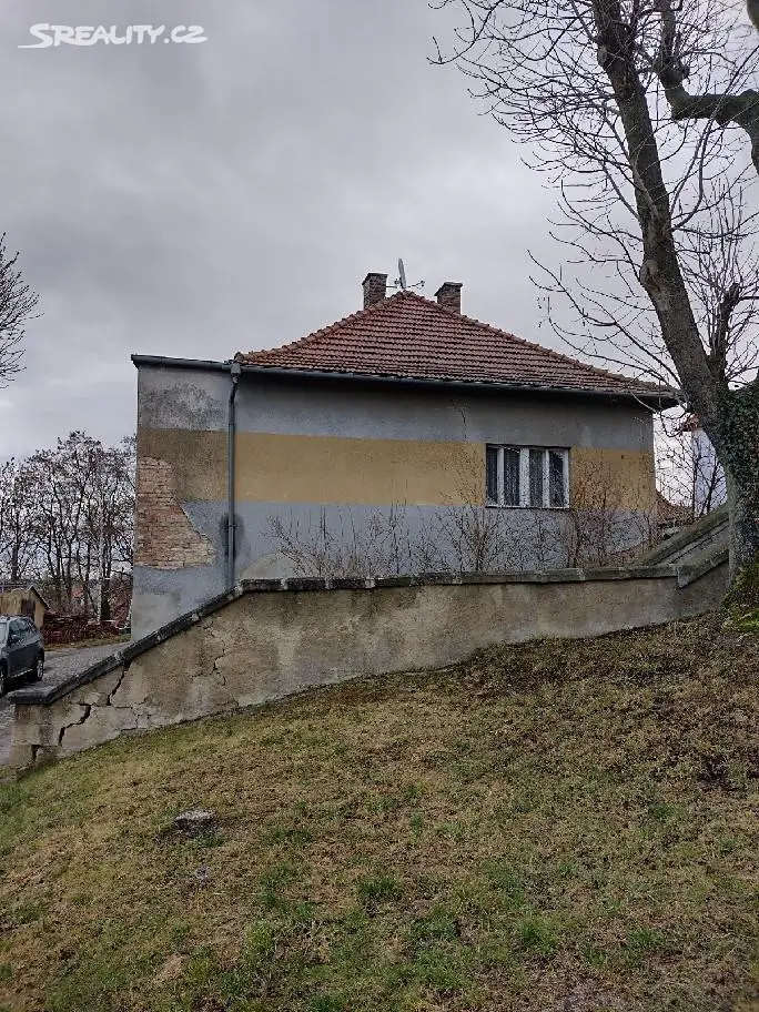 Prodej  rodinného domu 185 m², pozemek 247 m², Mšené-lázně - Ředhošť, okres Litoměřice