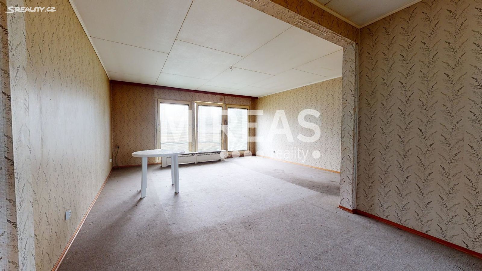 Prodej  rodinného domu 100 m², pozemek 1 775 m², Rataje, okres Tábor