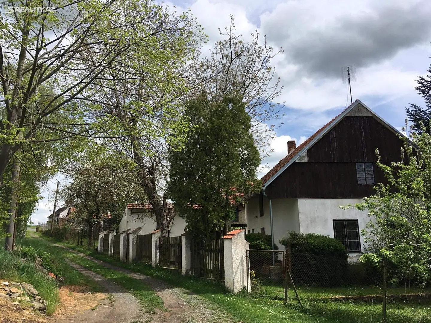 Prodej  rodinného domu 97 m², pozemek 1 756 m², Svojšice - Nová Ves III, okres Kolín