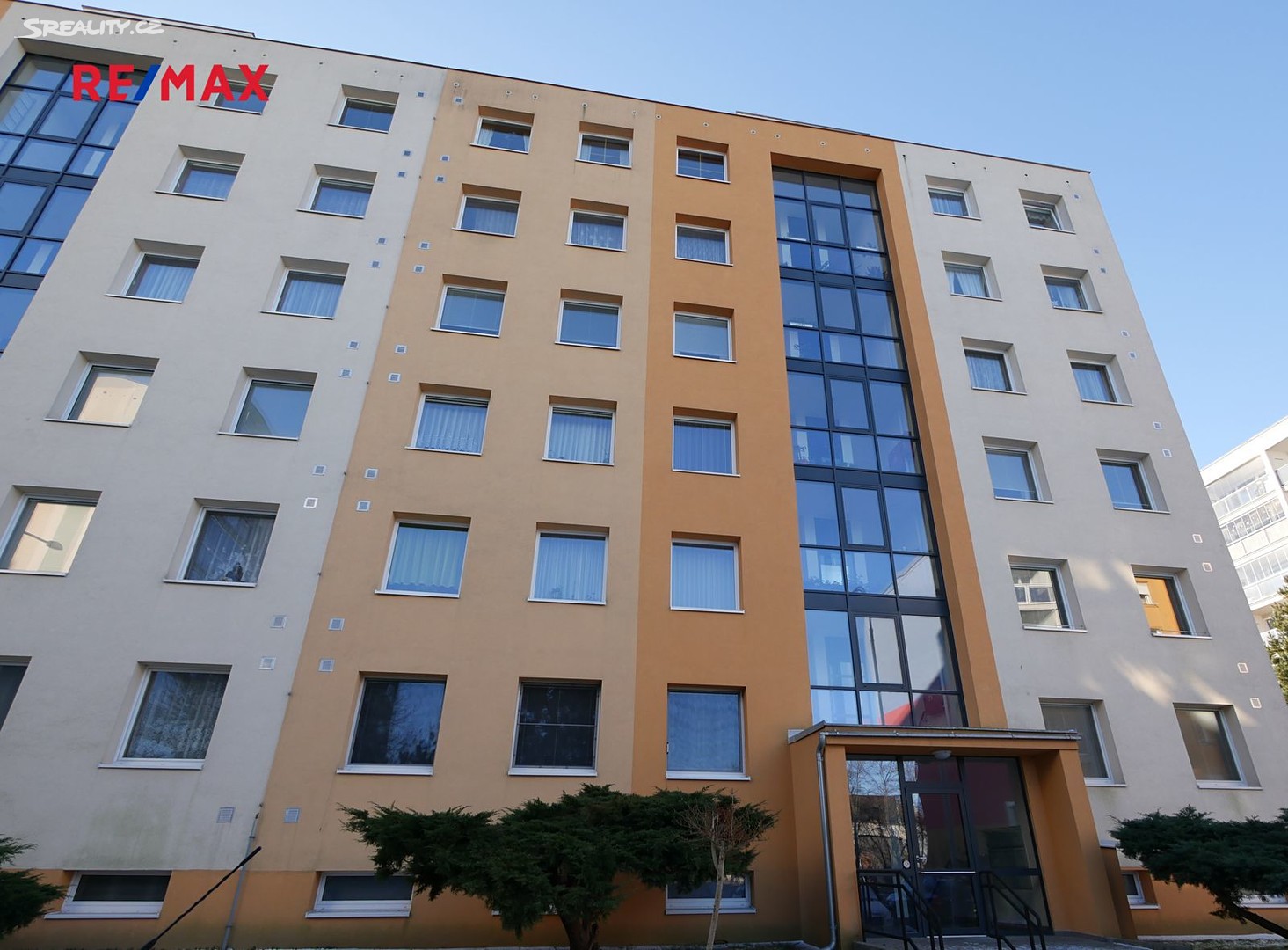 Pronájem bytu 1+1 38 m², Chvatěrubská, Praha 8 - Čimice