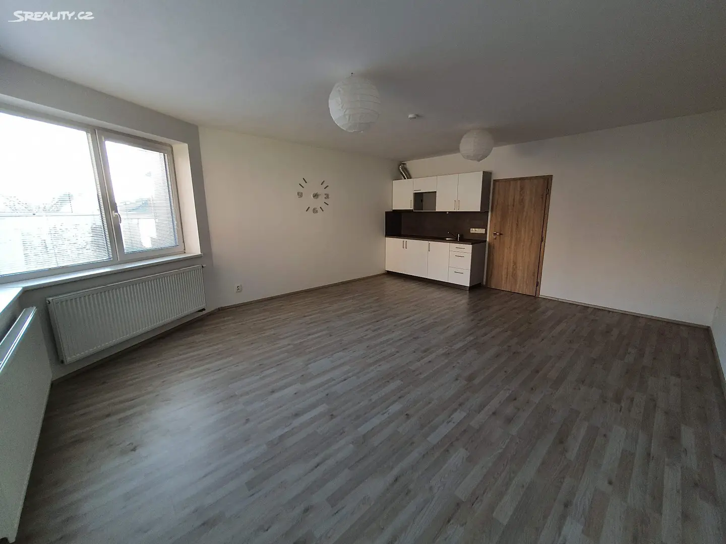Pronájem bytu 1+kk 40 m², Tilhonova, Brno - Slatina