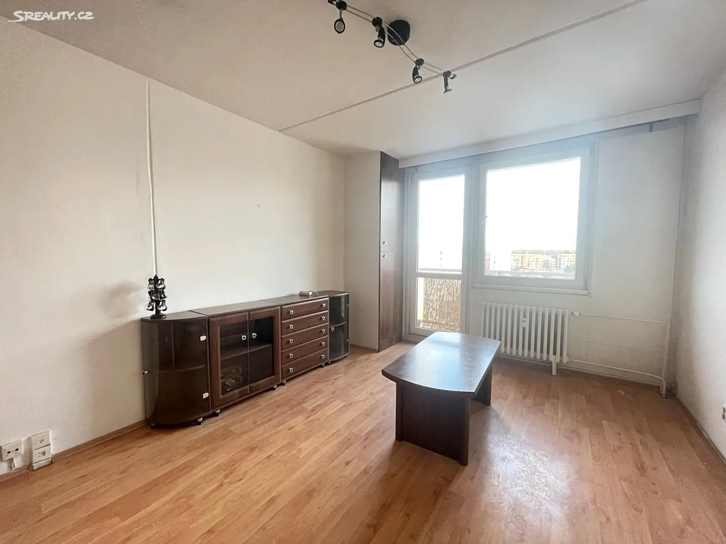 Pronájem bytu 1+kk 32 m², Jana Zajíce, Pardubice - Studánka