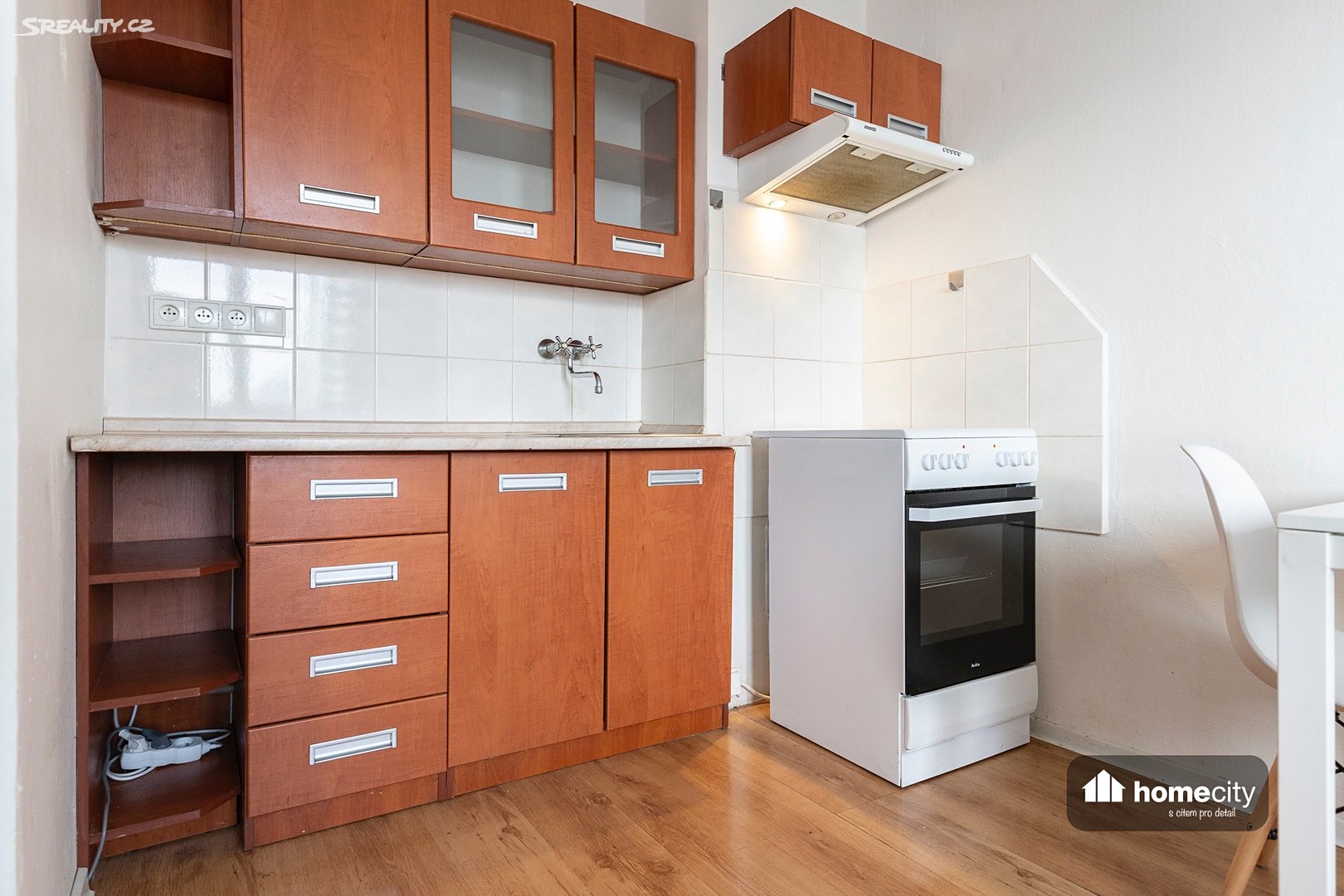 Pronájem bytu 1+kk 44 m², Jindřišská, Pardubice - Zelené Předměstí