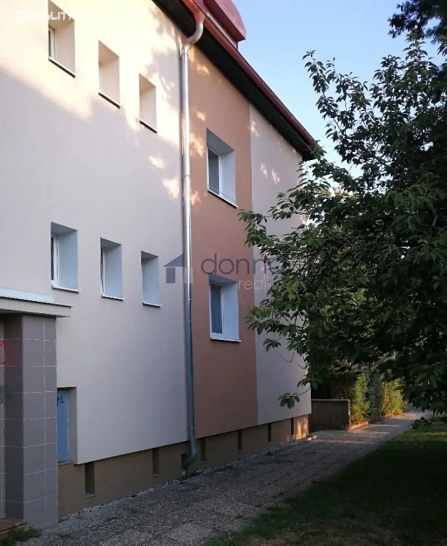 Pronájem bytu 3+1 87 m², Tvrdého, Praha 9 - Letňany