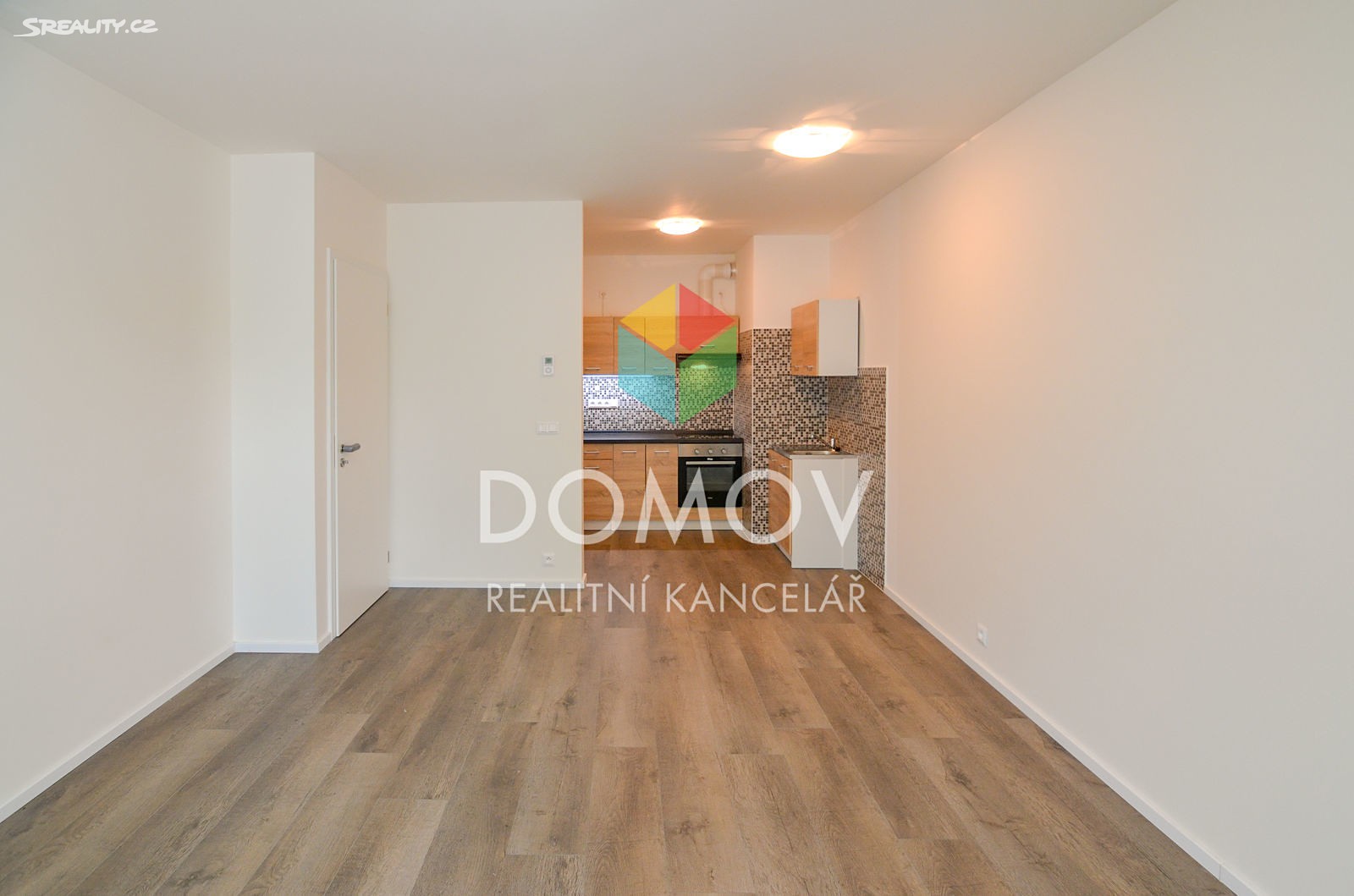 Pronájem bytu 2+kk 51 m², Duslova, Beroun - Beroun-Město