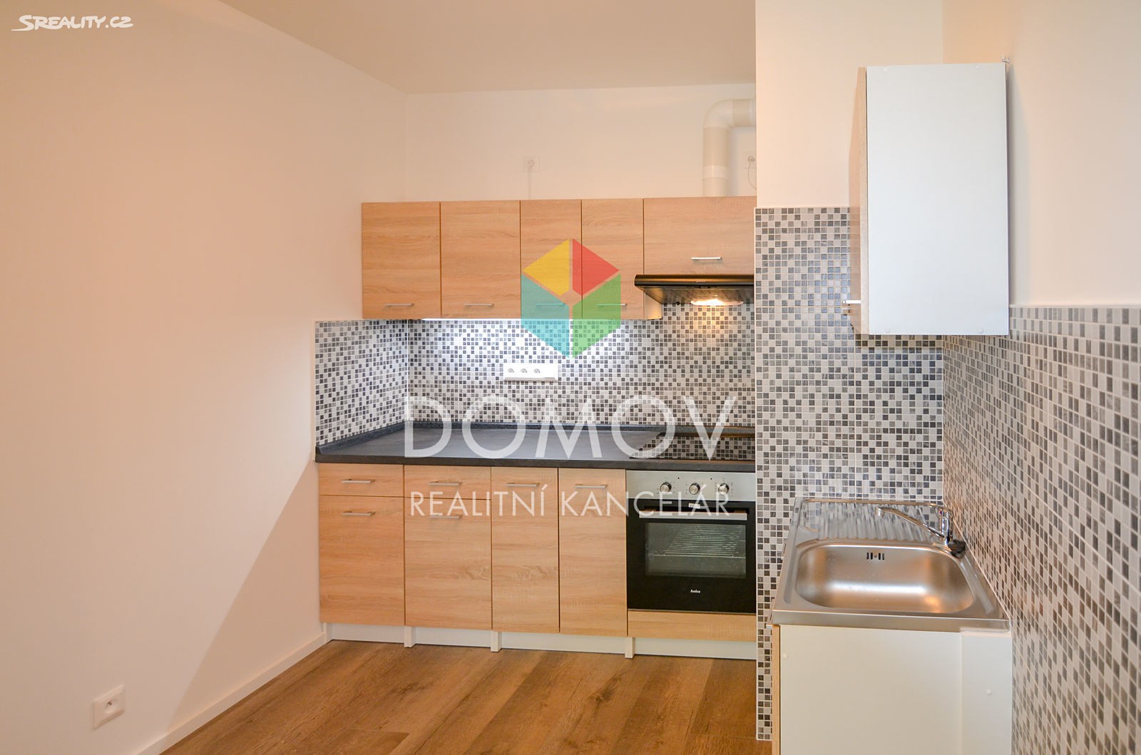 Pronájem bytu 2+kk 51 m², Duslova, Beroun - Beroun-Město