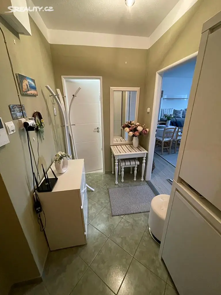 Pronájem bytu 2+kk 50 m², Urbinská, Český Krumlov - Domoradice