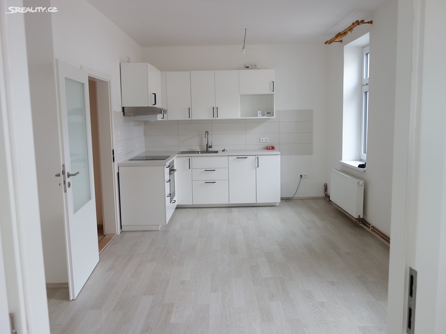 Pronájem bytu 2+kk 54 m², Dr. Milady Horákové, Liberec - Liberec VII-Horní Růžodol