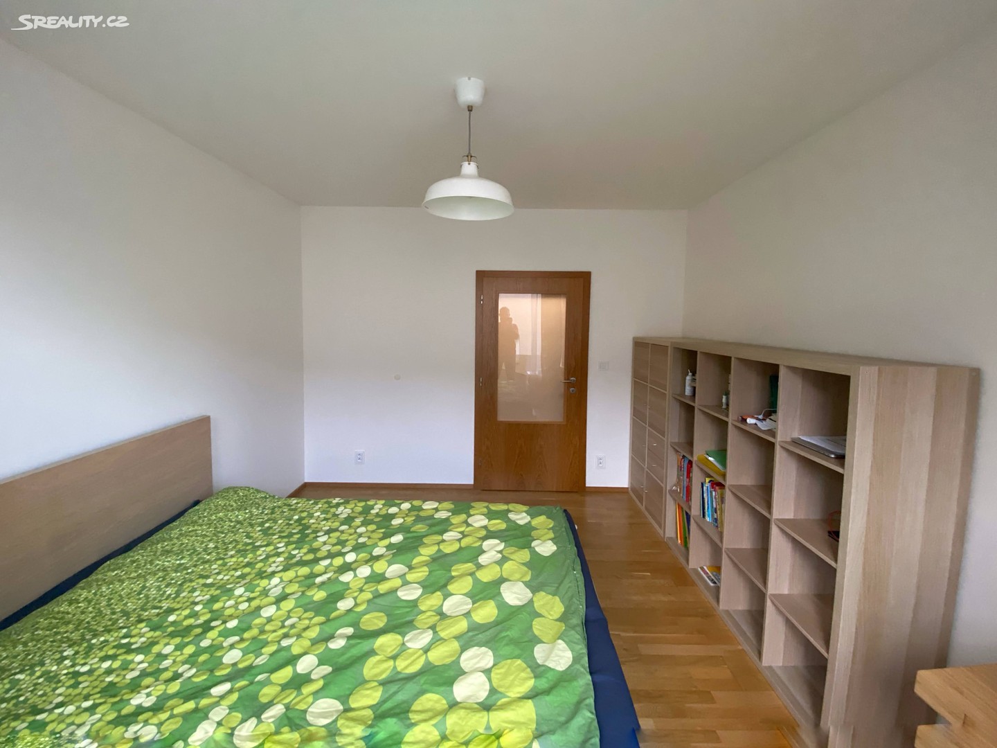 Pronájem bytu 2+kk 56 m², Plzeňská, Praha 5 - Stodůlky