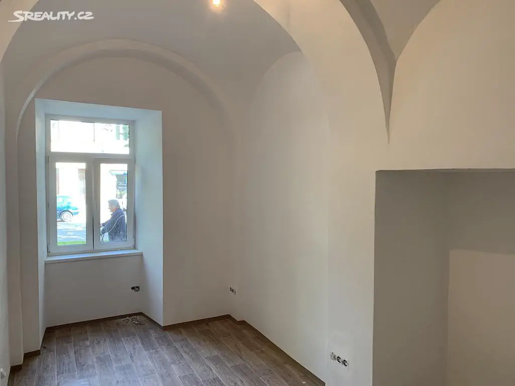 Pronájem bytu 2+kk 54 m², Pražská, Vysoké Mýto - Pražské Předměstí