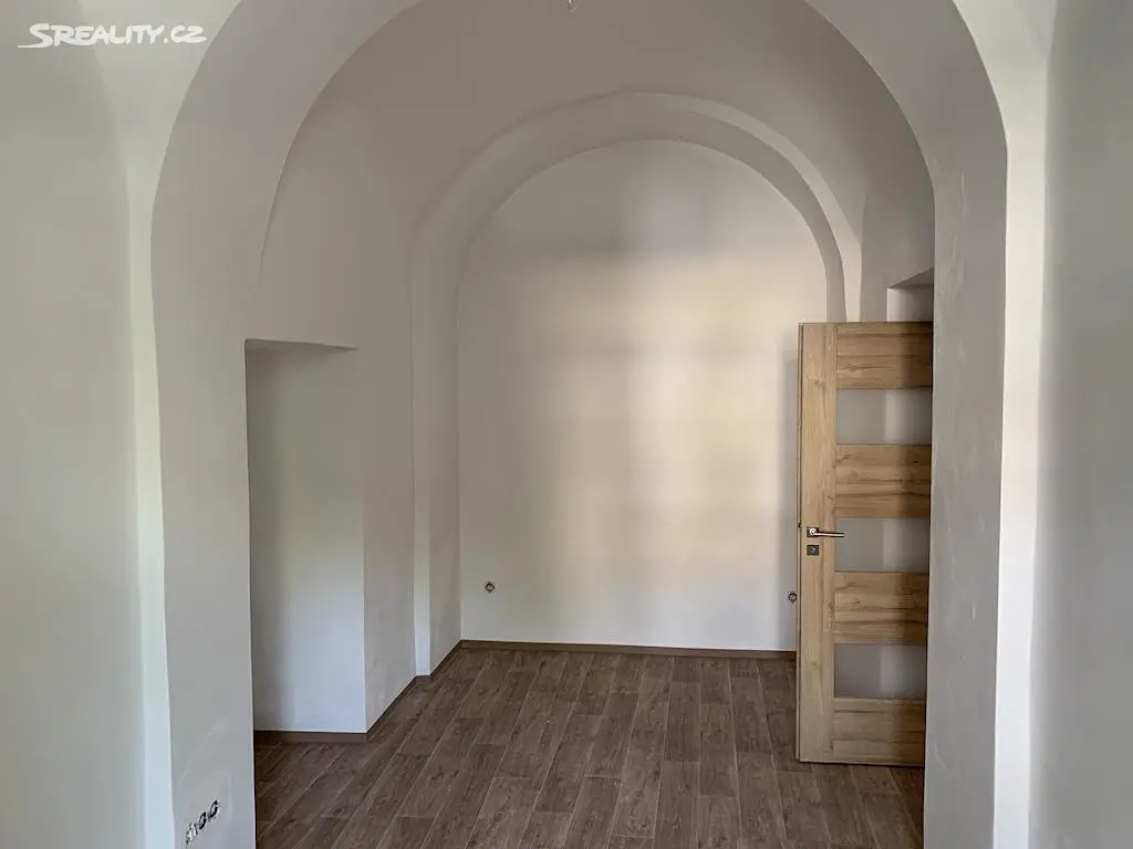 Pronájem bytu 2+kk 54 m², Pražská, Vysoké Mýto - Pražské Předměstí