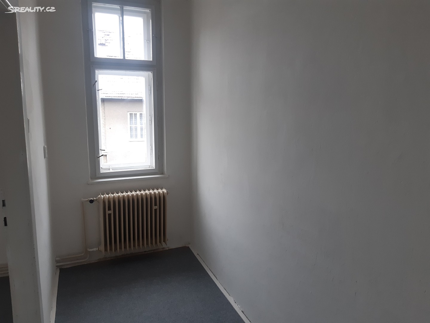 Pronájem bytu 3+1 81 m², Rotalova, Brno - Husovice