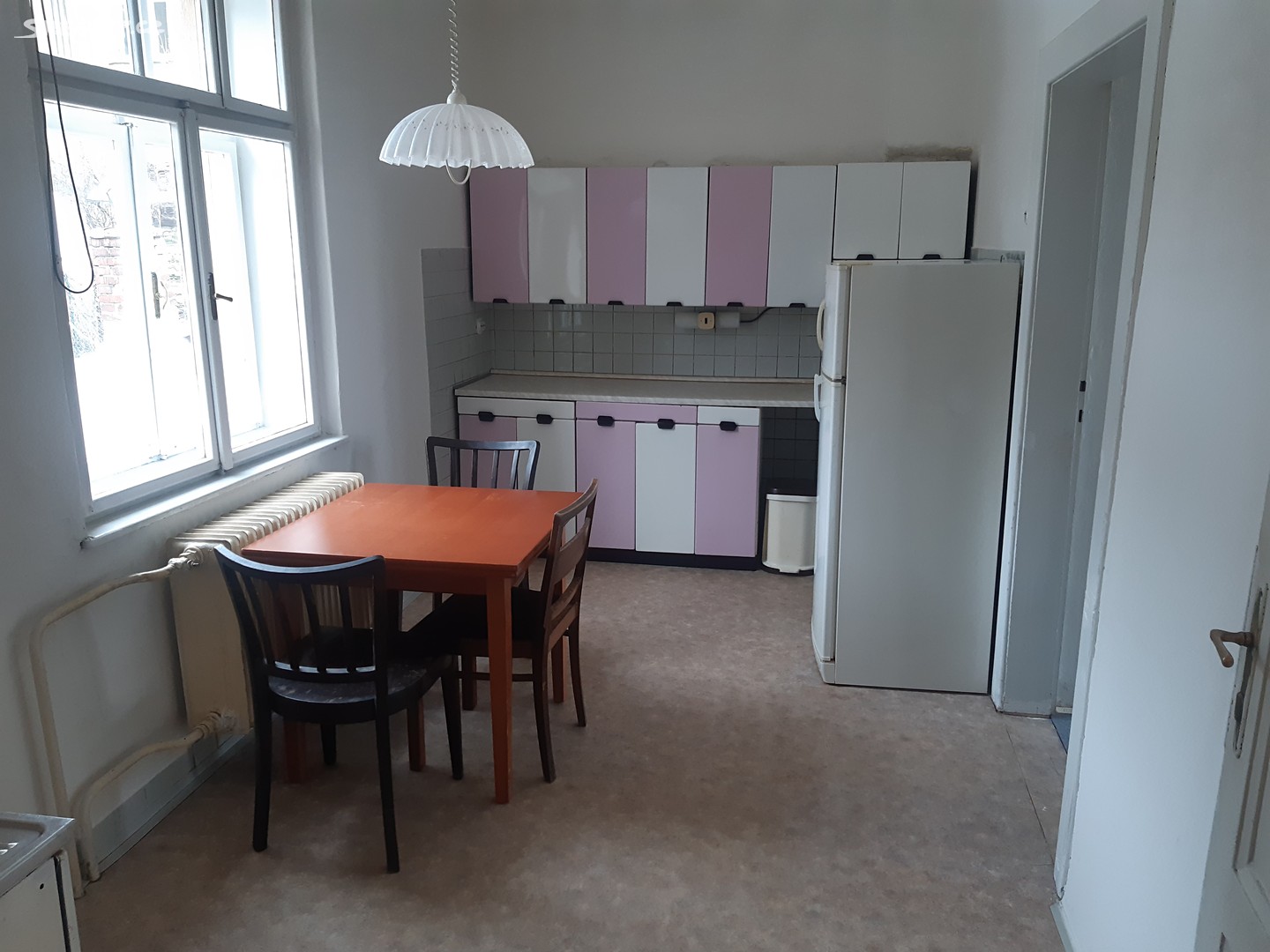 Pronájem bytu 3+1 81 m², Rotalova, Brno - Husovice
