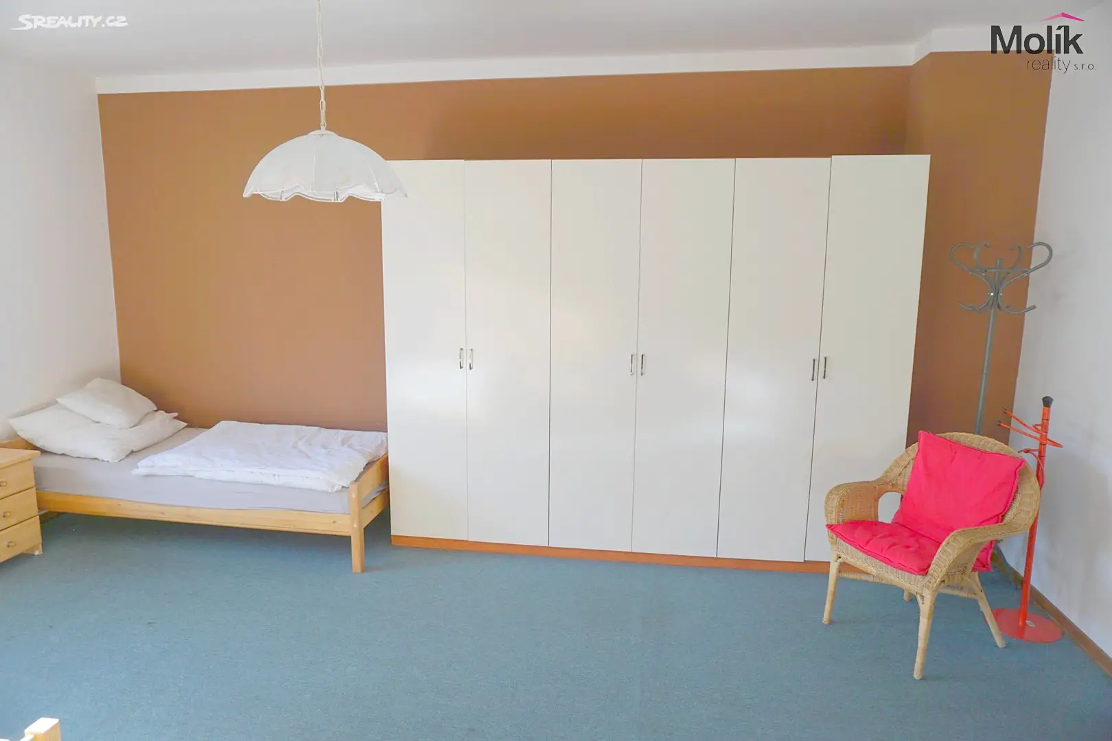 Pronájem bytu 3+1 104 m², 9. května, Litvínov - Horní Litvínov