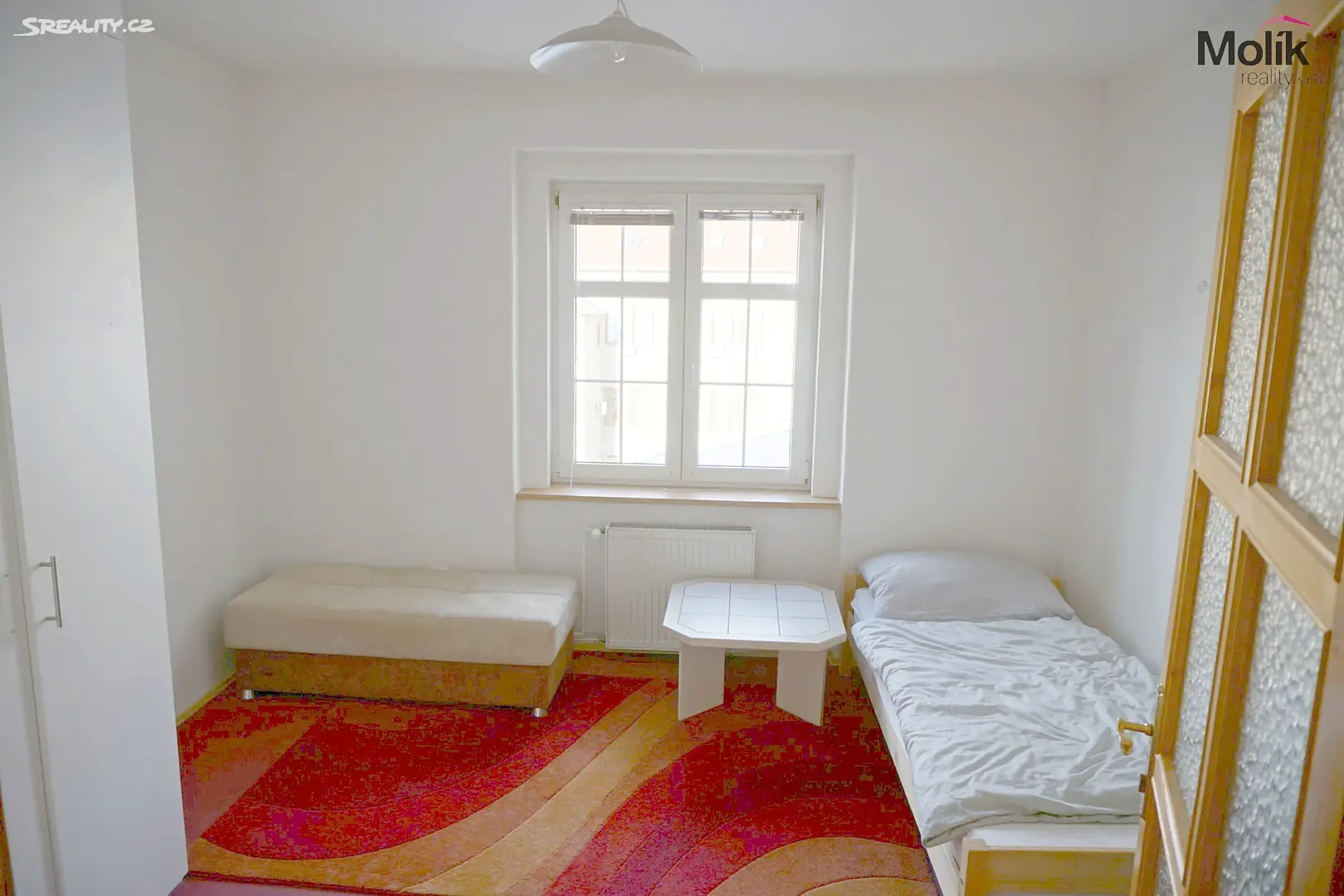 Pronájem bytu 3+1 104 m², 9. května, Litvínov - Horní Litvínov