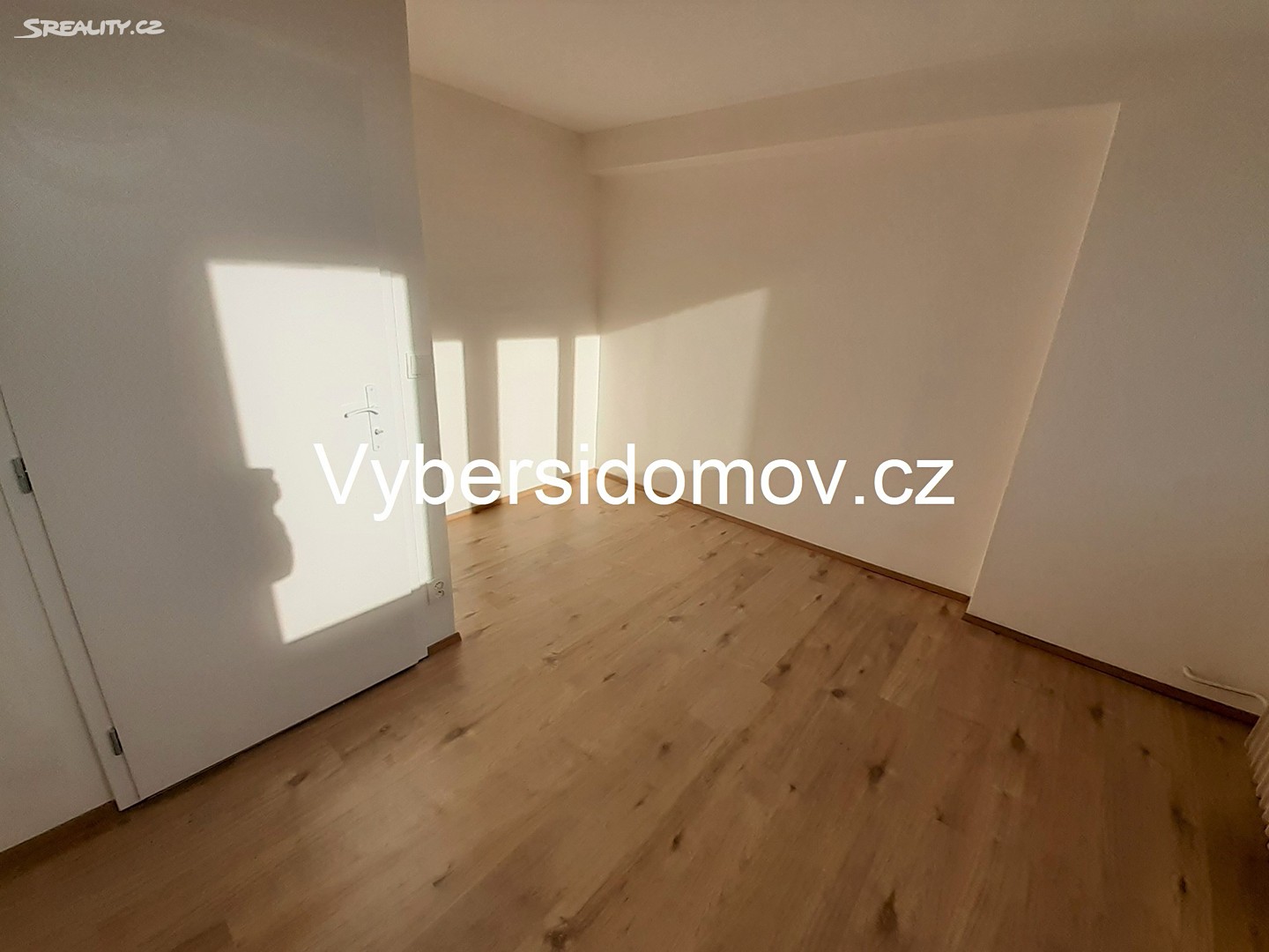 Pronájem bytu 3+1 57 m², tř. Václava Klementa, Mladá Boleslav - Mladá Boleslav II