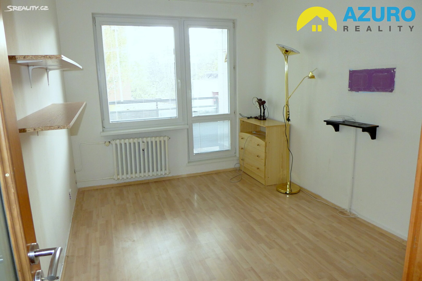 Pronájem bytu 3+1 68 m², Pod Skalkou, Přerov - Přerov II-Předmostí