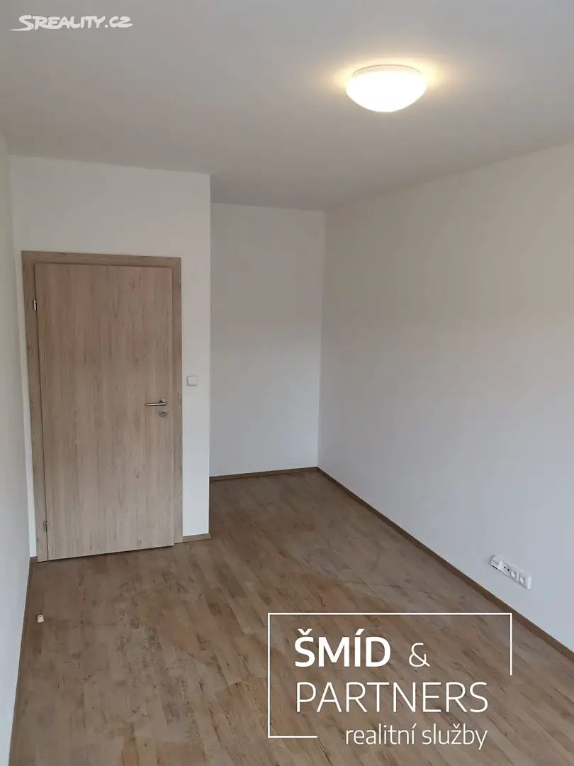 Pronájem bytu 3+kk 67 m², Štefánikova, Kutná Hora - Hlouška