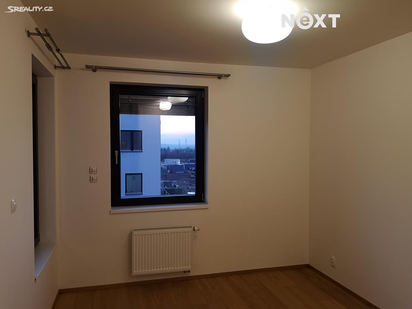 Pronájem bytu 3+kk 89 m², K Beranovu, Praha 8 - Dolní Chabry