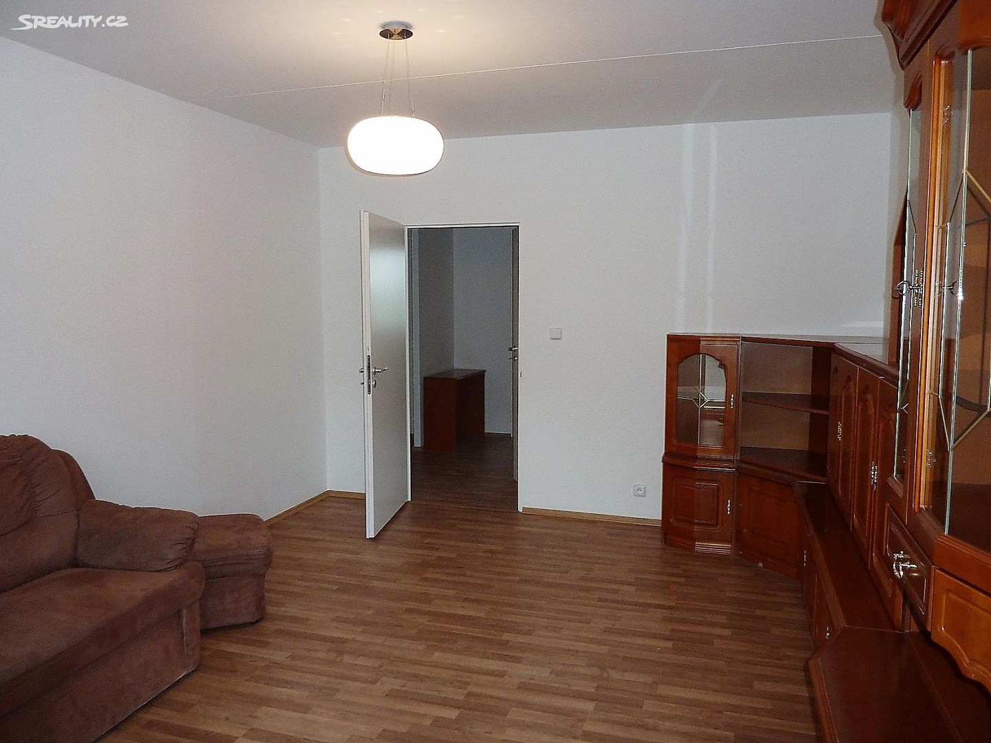 Pronájem bytu 4+1 80 m², Hrdličkova, Praha 4 - Chodov