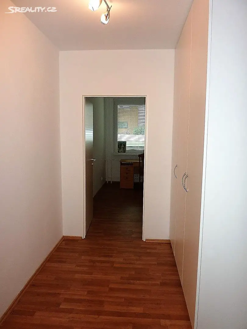 Pronájem bytu 4+1 80 m², Hrdličkova, Praha 4 - Chodov