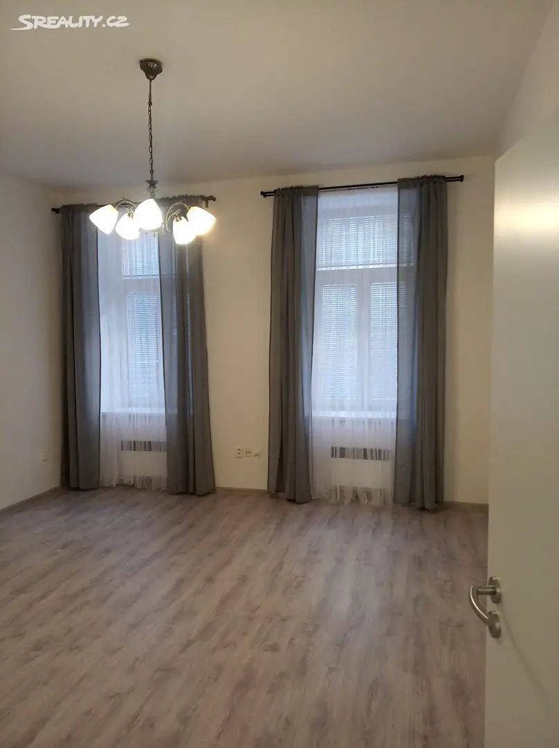 Prodej bytu 1+1 32 m², Spolková, Brno - Zábrdovice