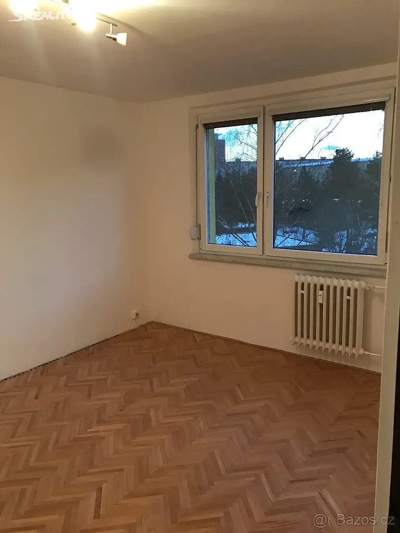 Prodej bytu 1+1 36 m², Jílová, Olomouc - Neředín