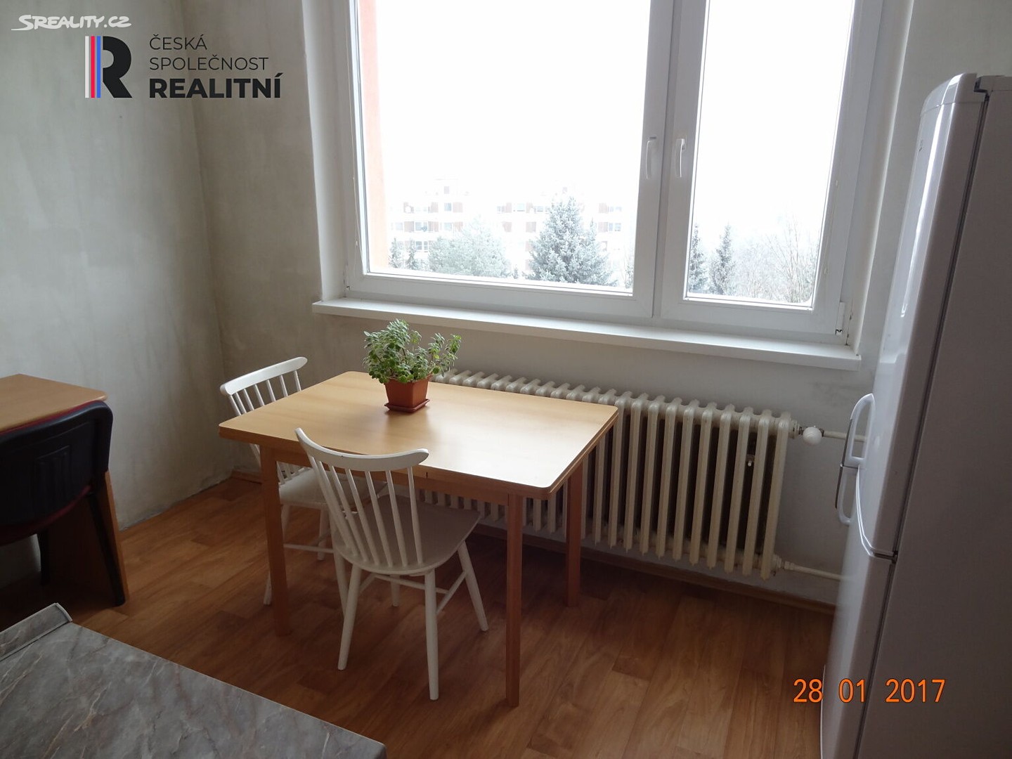 Prodej bytu 2+1 55 m², Jihlava