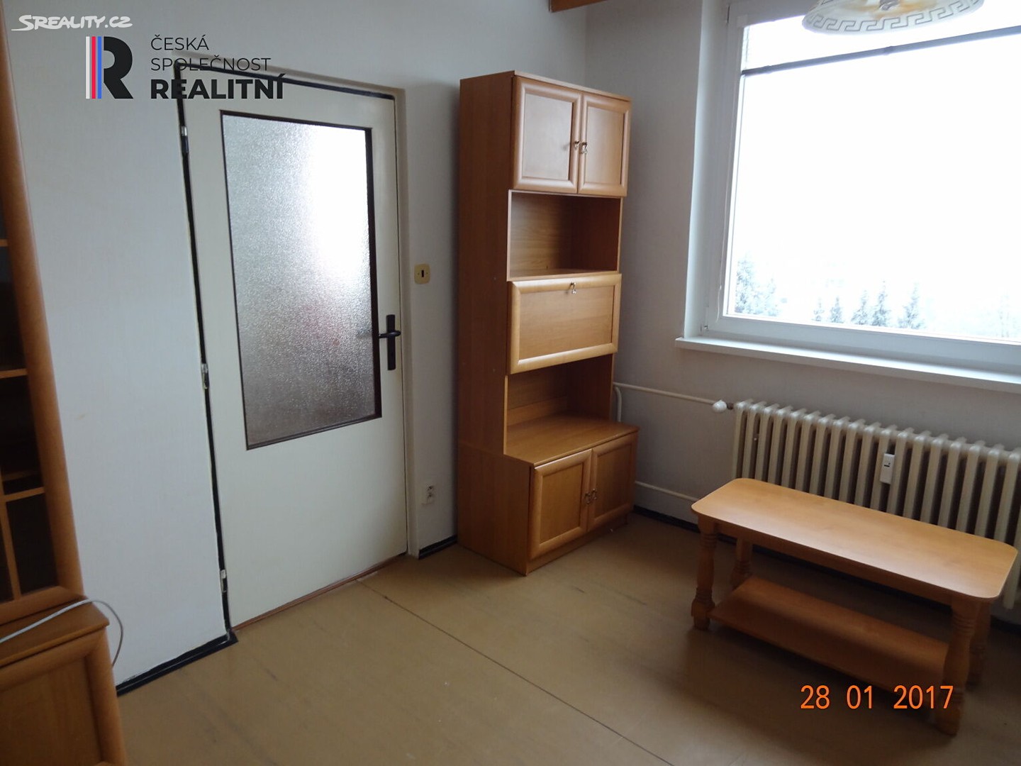 Prodej bytu 2+1 55 m², Jihlava