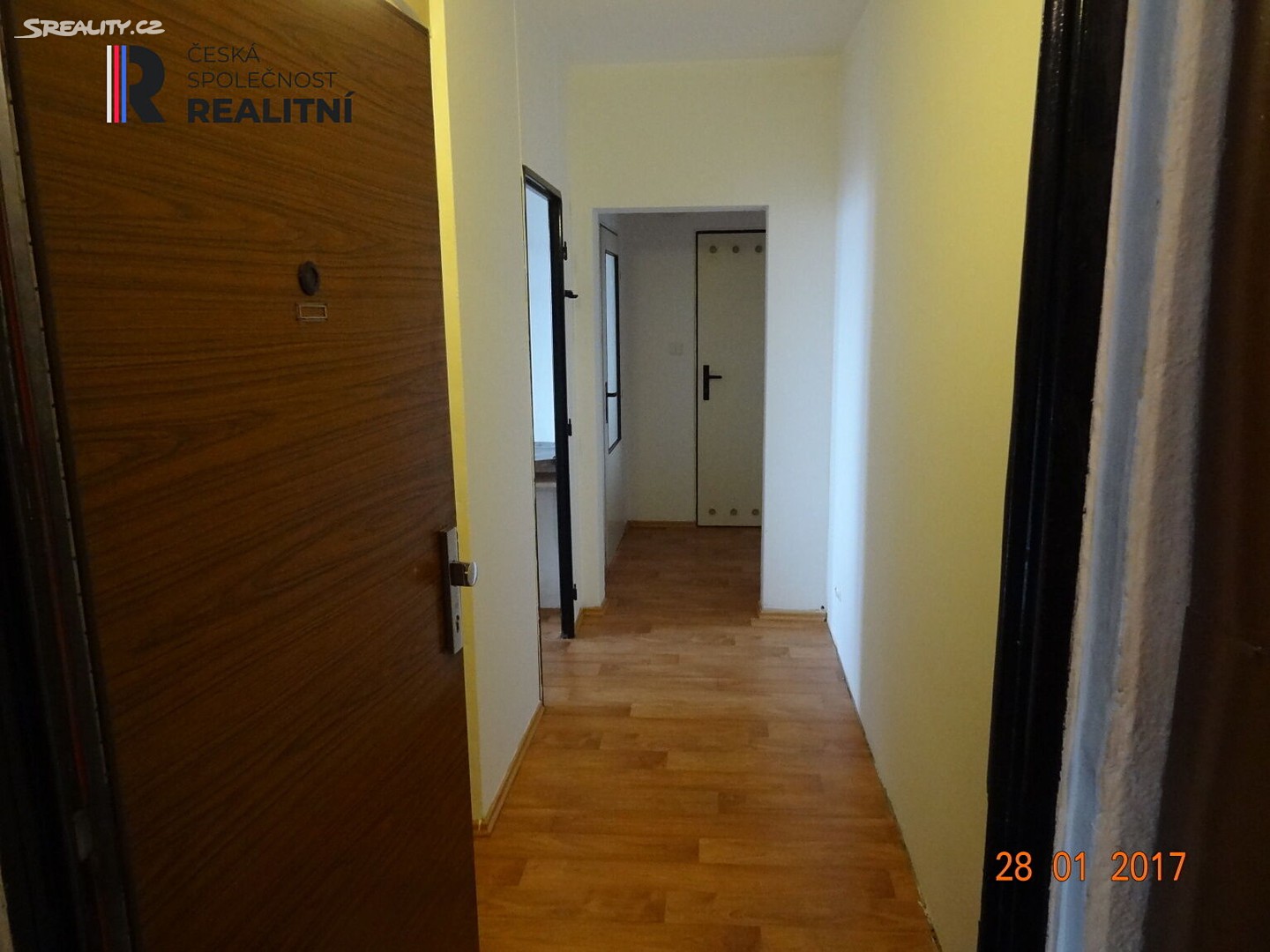 Prodej bytu 2+1 55 m², Jihlava