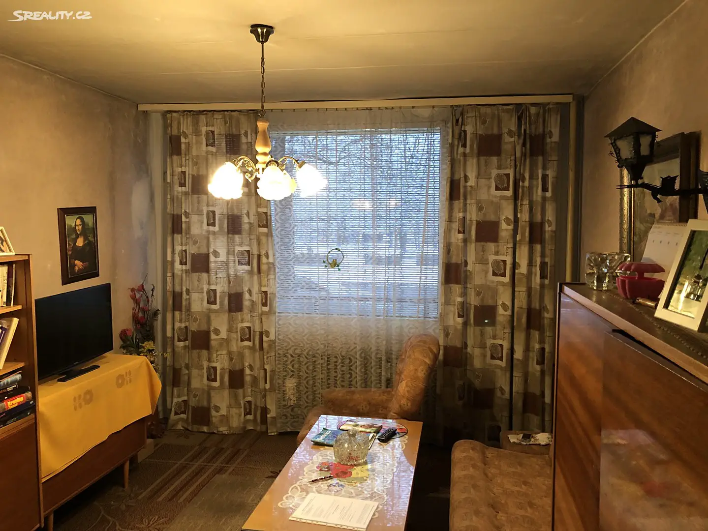 Prodej bytu 2+1 62 m², Mostecká, Litvínov - Horní Litvínov