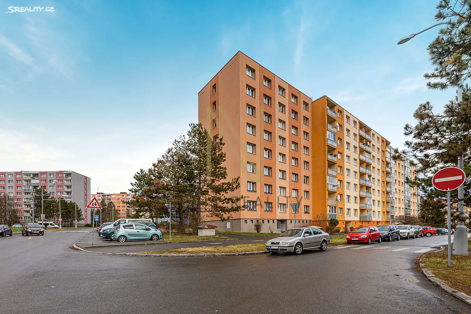 Prodej bytu 2+1 67 m², Elišky Krásnohorské, Plzeň - Severní Předměstí